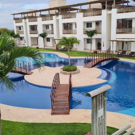 Canoa Breeze - Apartment Roof Top Каноа-Кебрада Екстер'єр фото