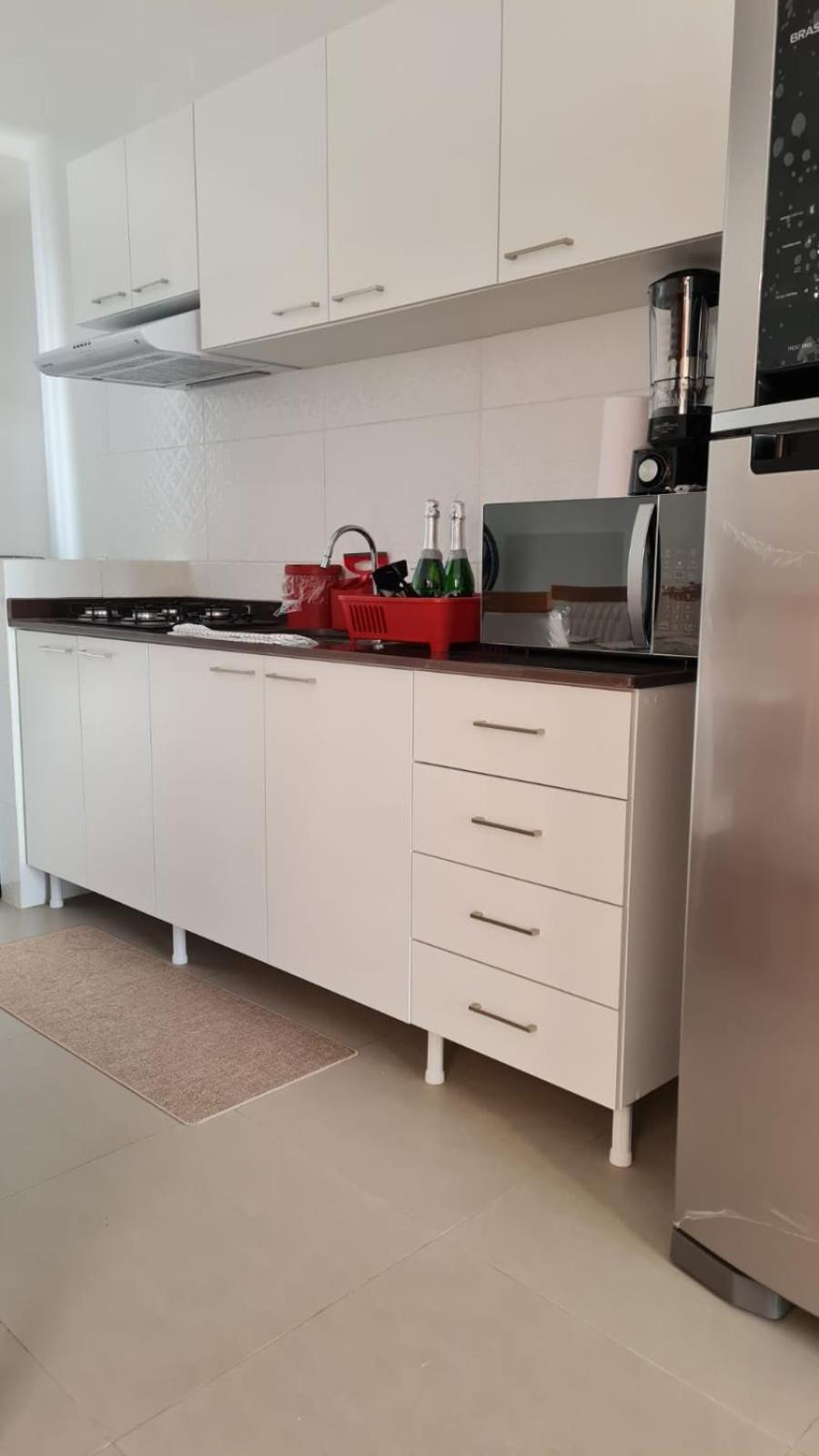 Canoa Breeze - Apartment Roof Top Каноа-Кебрада Екстер'єр фото
