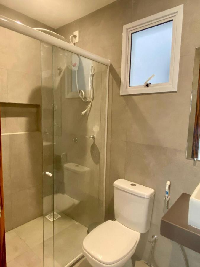 Canoa Breeze - Apartment Roof Top Каноа-Кебрада Екстер'єр фото